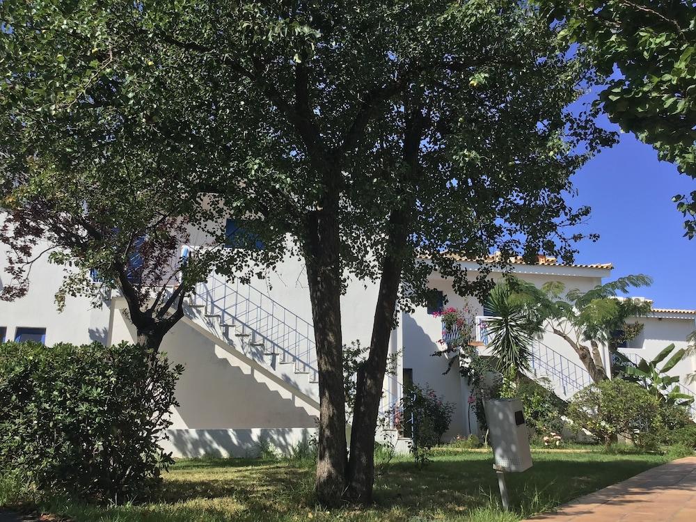 Hotel Oasis Kyparissia Exterior foto